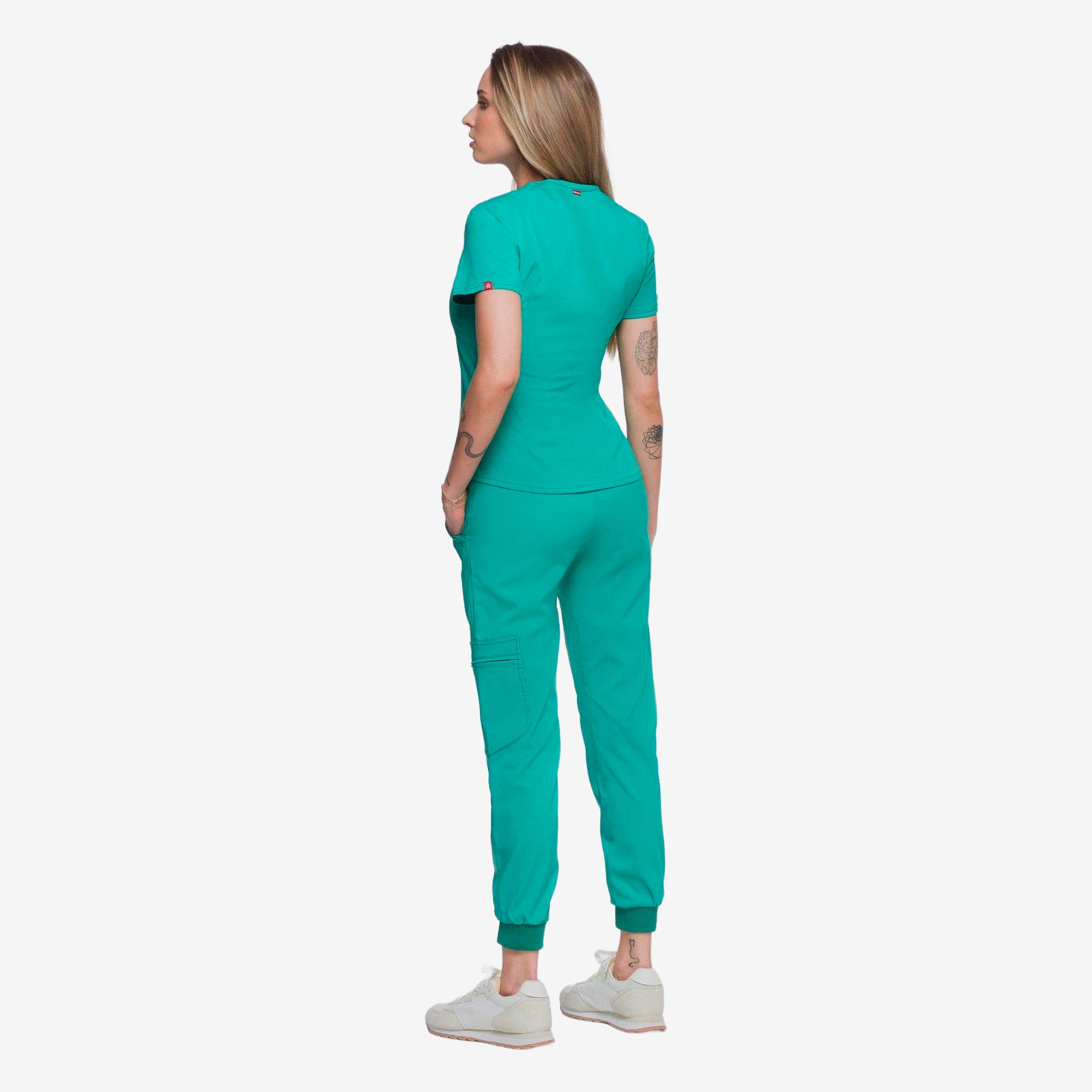 Kanaus® Scrub Beyond | Dama