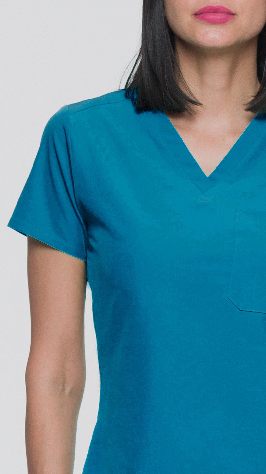 Kanaus® Scrub Force V Elongate | Dama - Kanaus