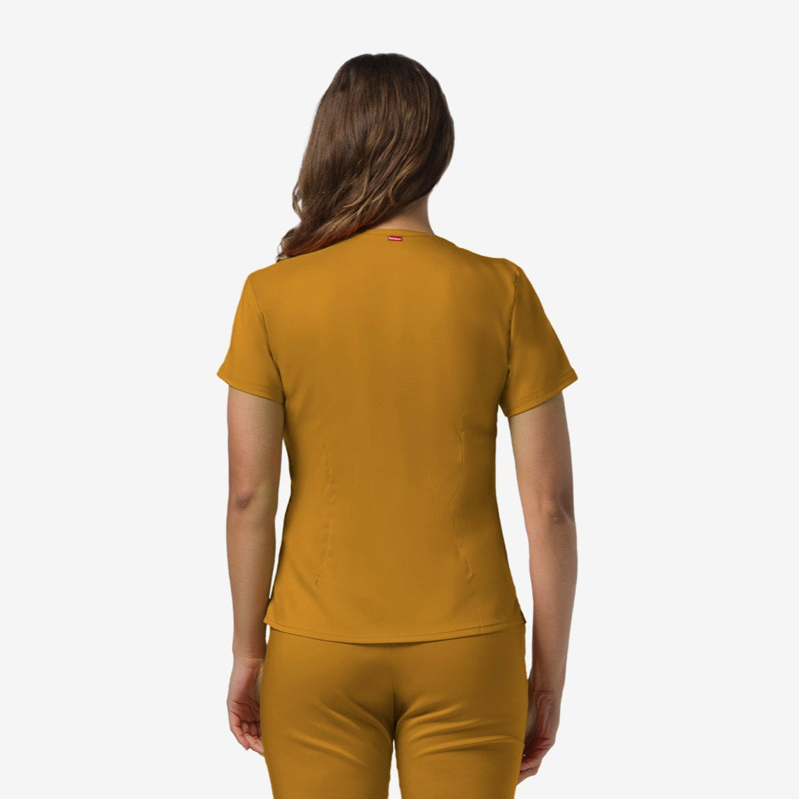 Kanaus® Top Beyond Straight Cut | Dama