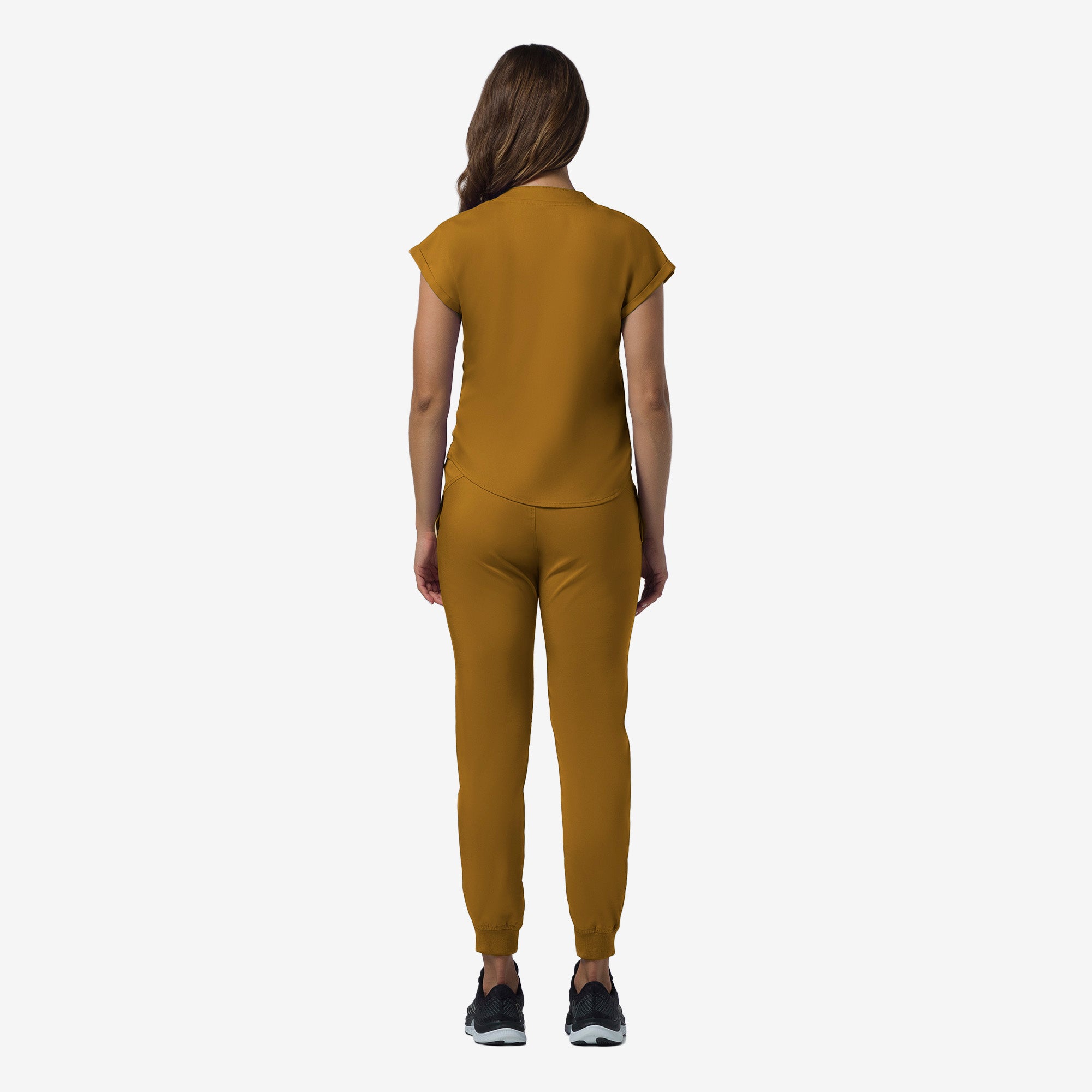 Kanaus® Scrub Casual Mao | Dama