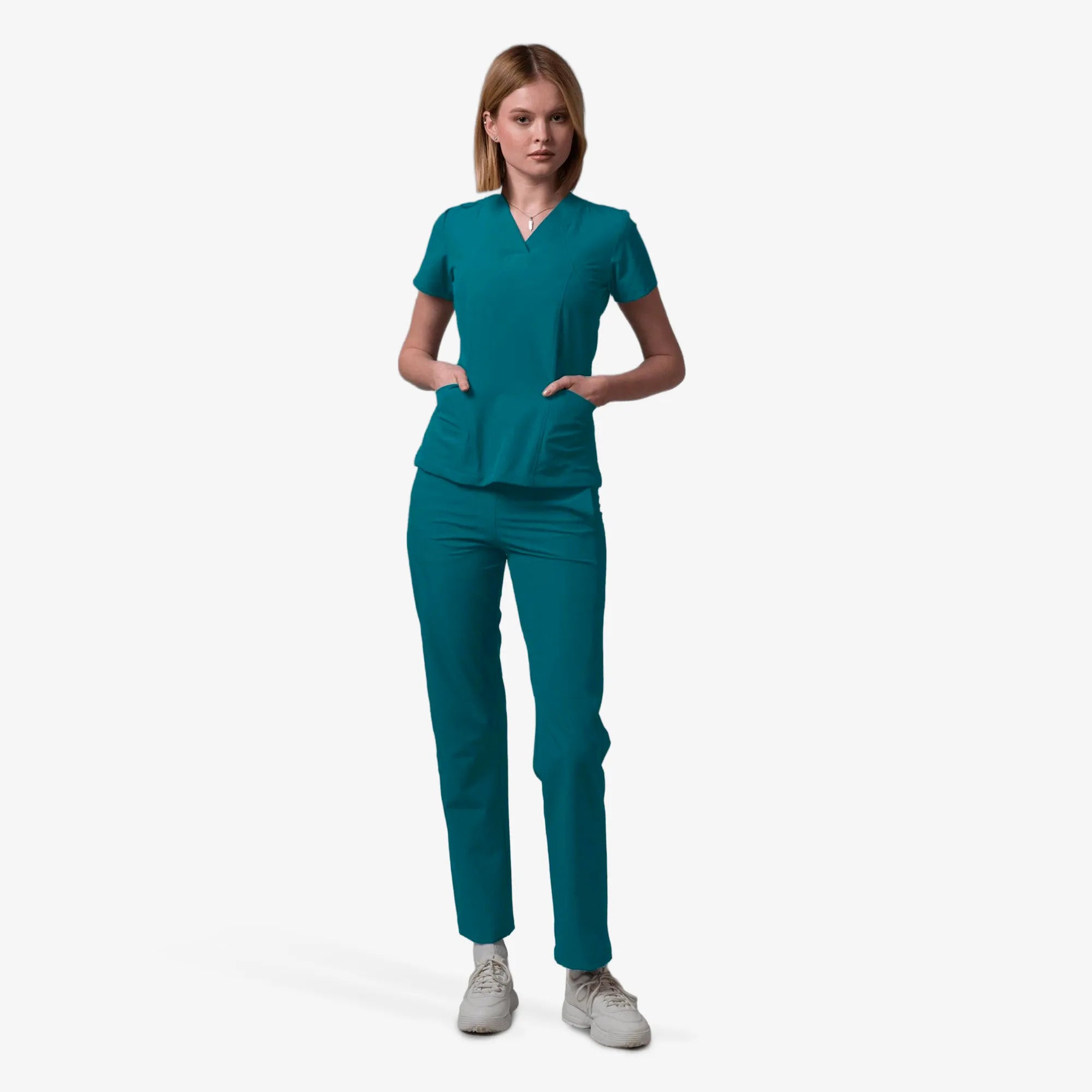 Kanaus® Pants Classic | Dama