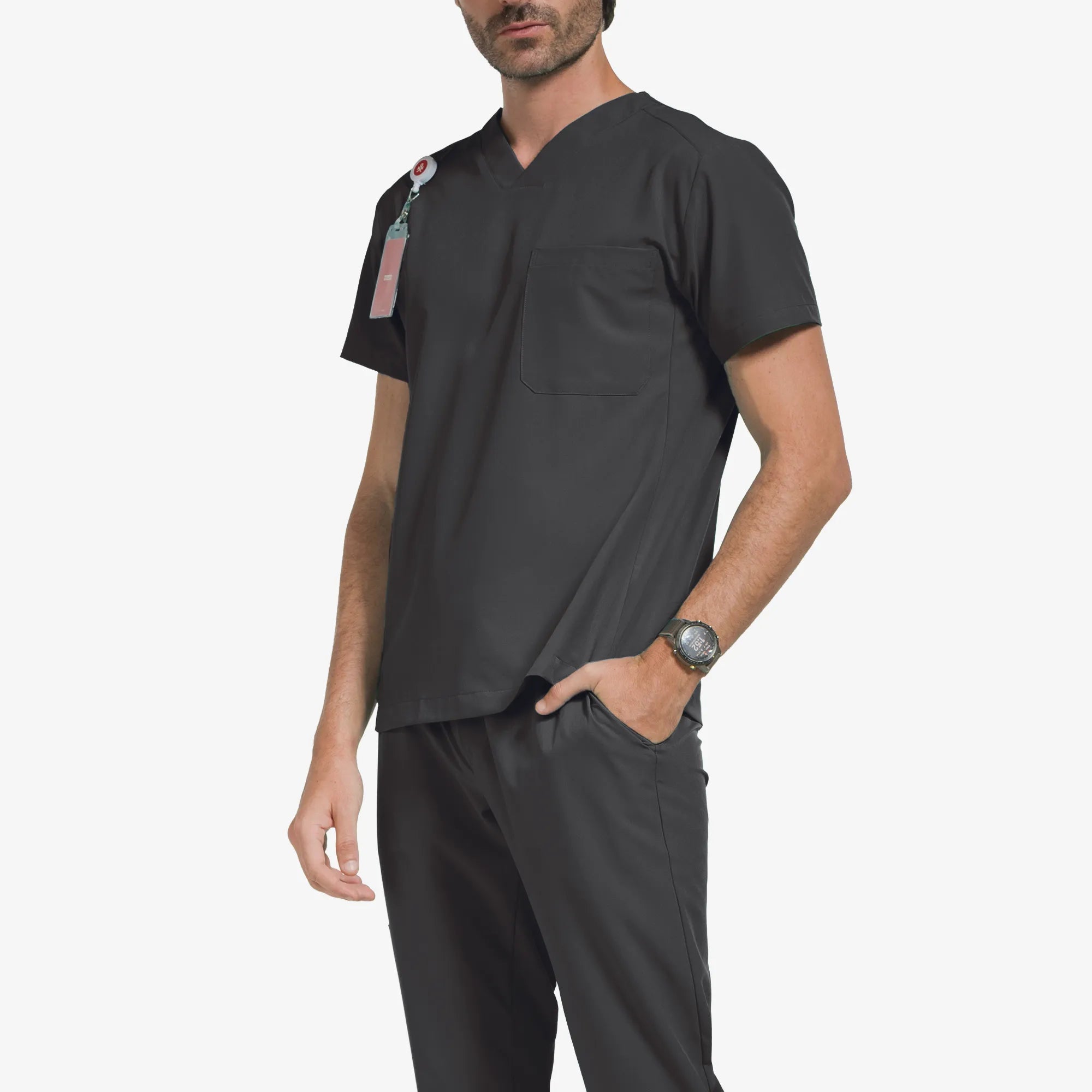 Kanaus® Scrub Force Vx | Caballero