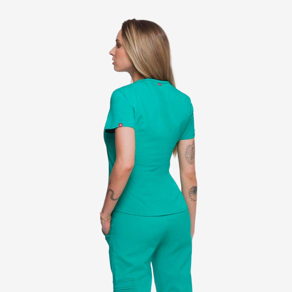 Kanaus® Top Beyond | Dama