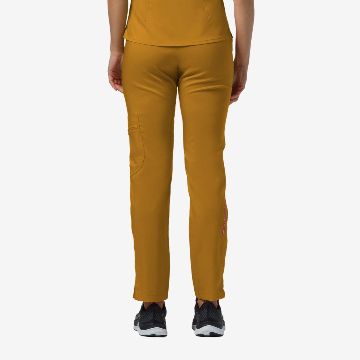 Kanaus® Pants Beyond Straight Cut | Dama