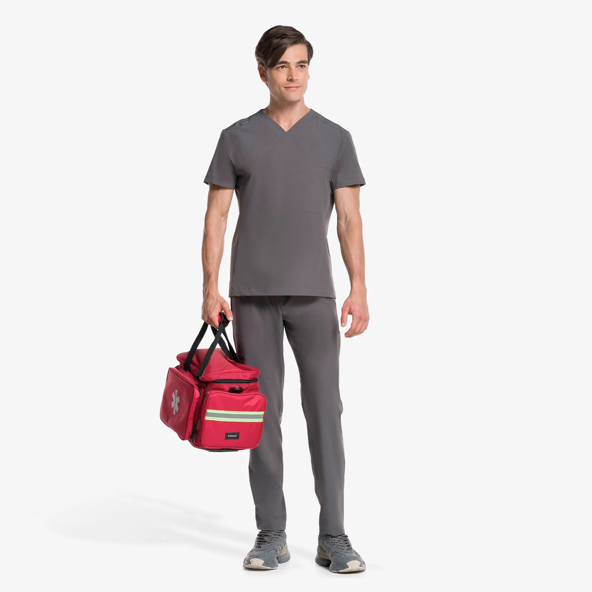 Kanaus® Scrub Force Vx | Caballero