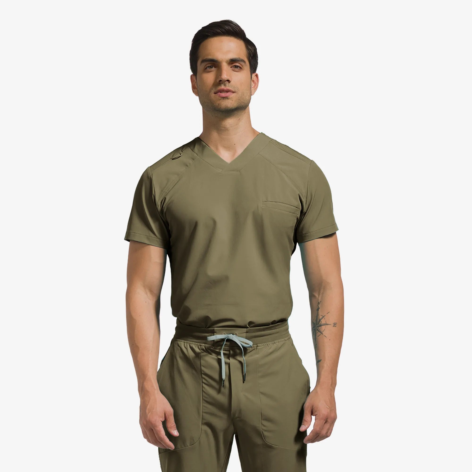 Kanaus® Top Casual | Caballero