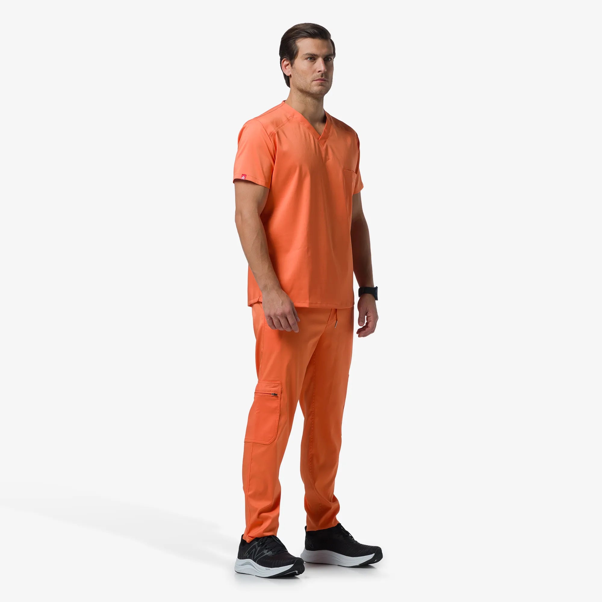 Kanaus® Scrub Beyond Straight Cut Sensory | Caballero