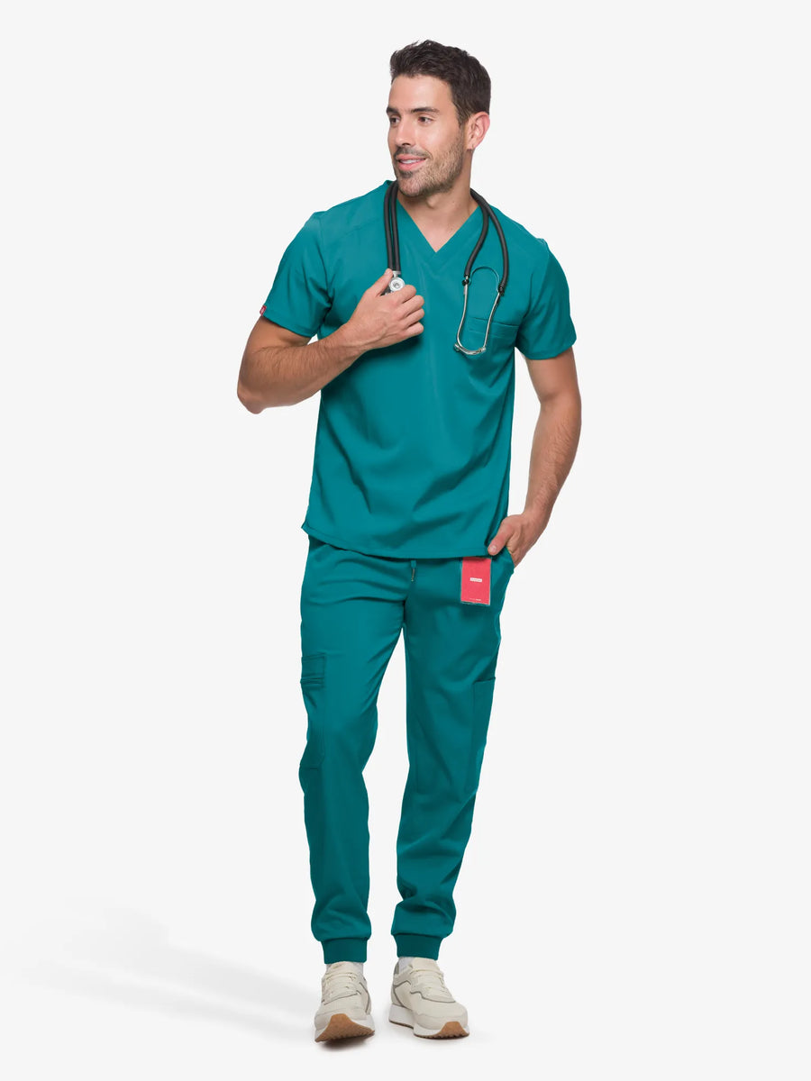 Kanaus® Scrub Beyond | Caballero