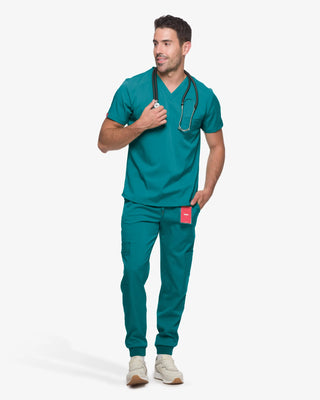 Kanaus® Scrub Beyond | Caballero