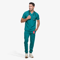 Kanaus® Scrub Beyond | Caballero