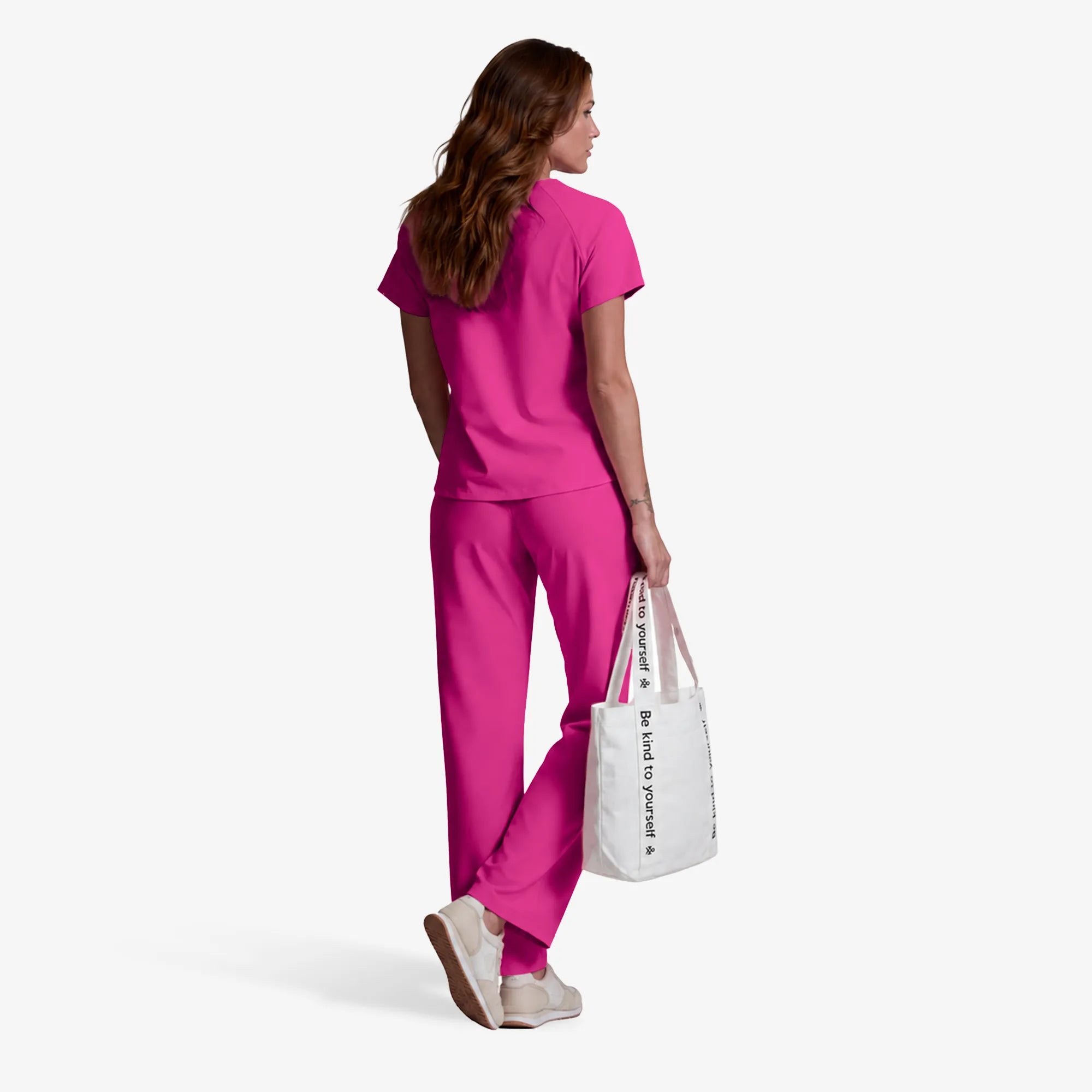 Kanaus® Scrub Sakura | Dama