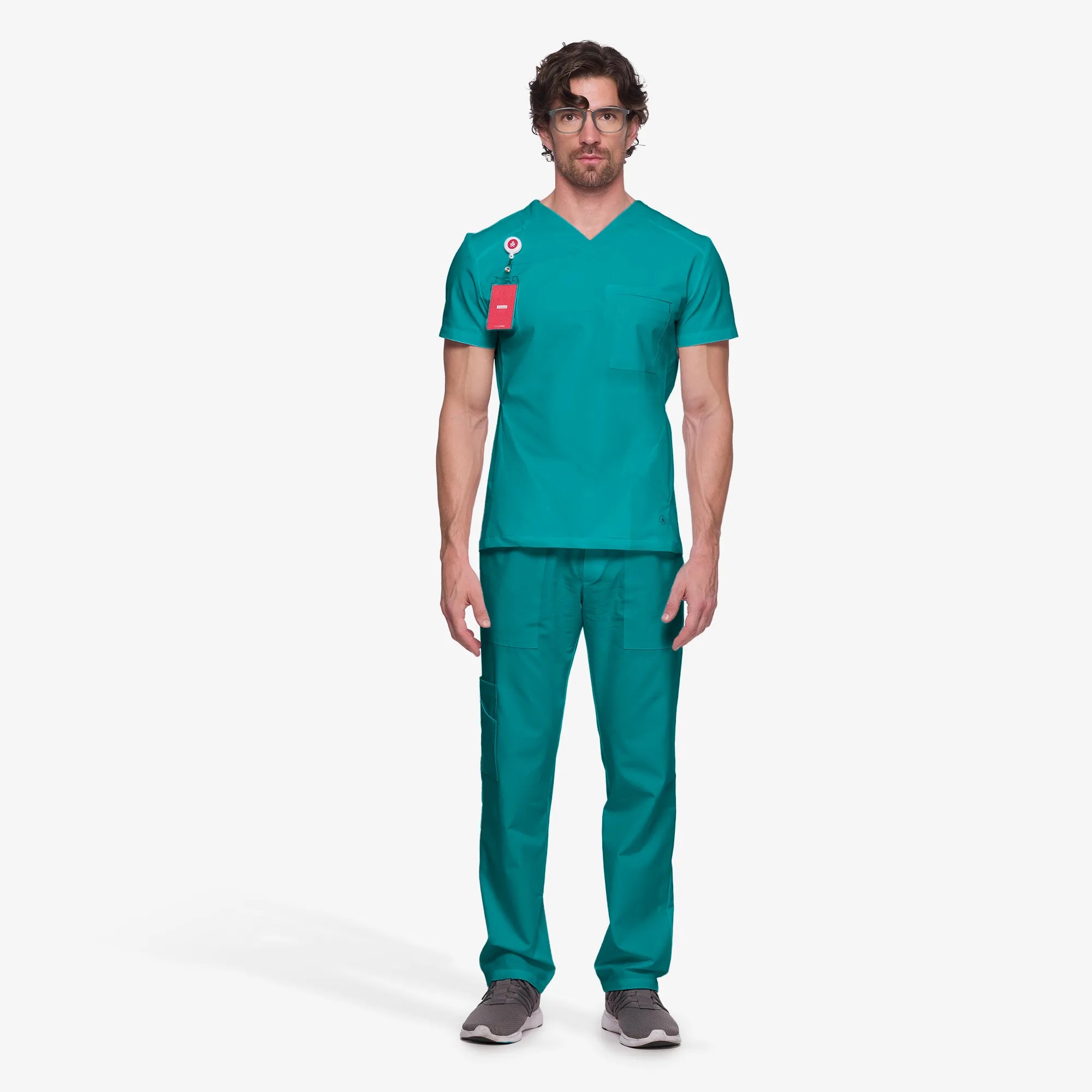 Kanaus® Scrub Classic | Caballero