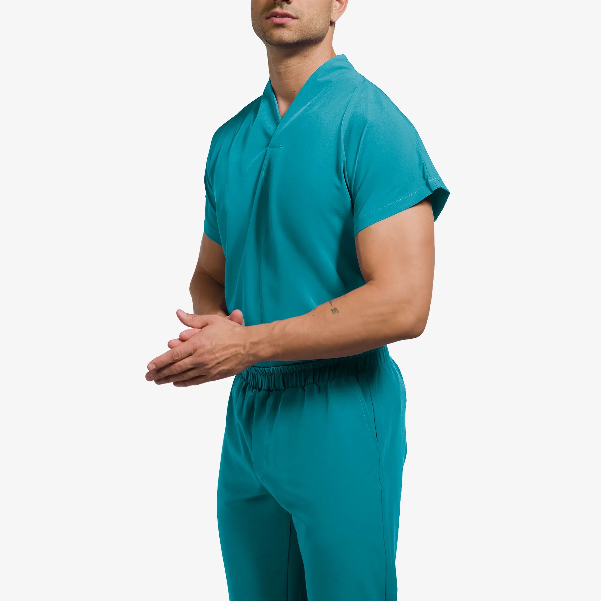 Kanaus® Scrub Gaia | Caballero