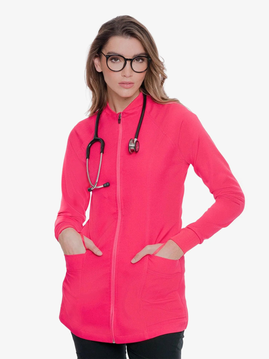 Kanaus® Fit Coat | Dama