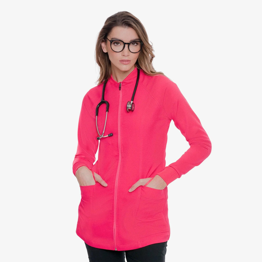 Kanaus® Fit Coat | Dama