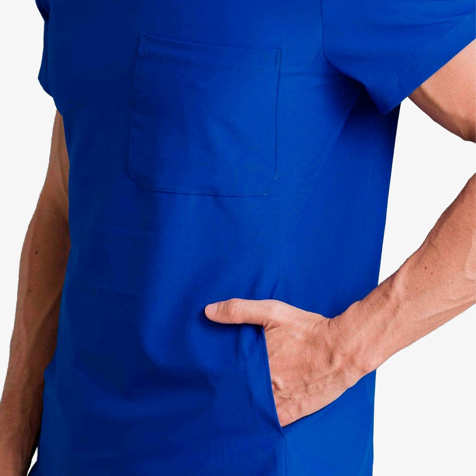 Kanaus® Top Force V Pocket | Caballero