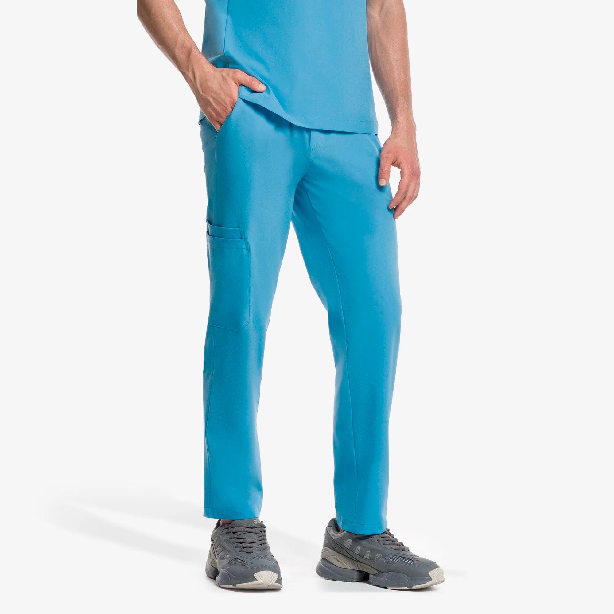Kanaus® Pants Force Vx | Caballero