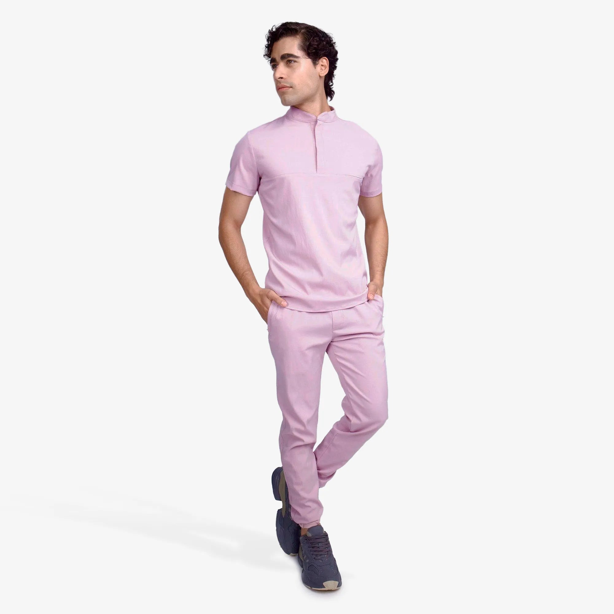 Kanaus® Pants Casual Mao Sensory | Caballero