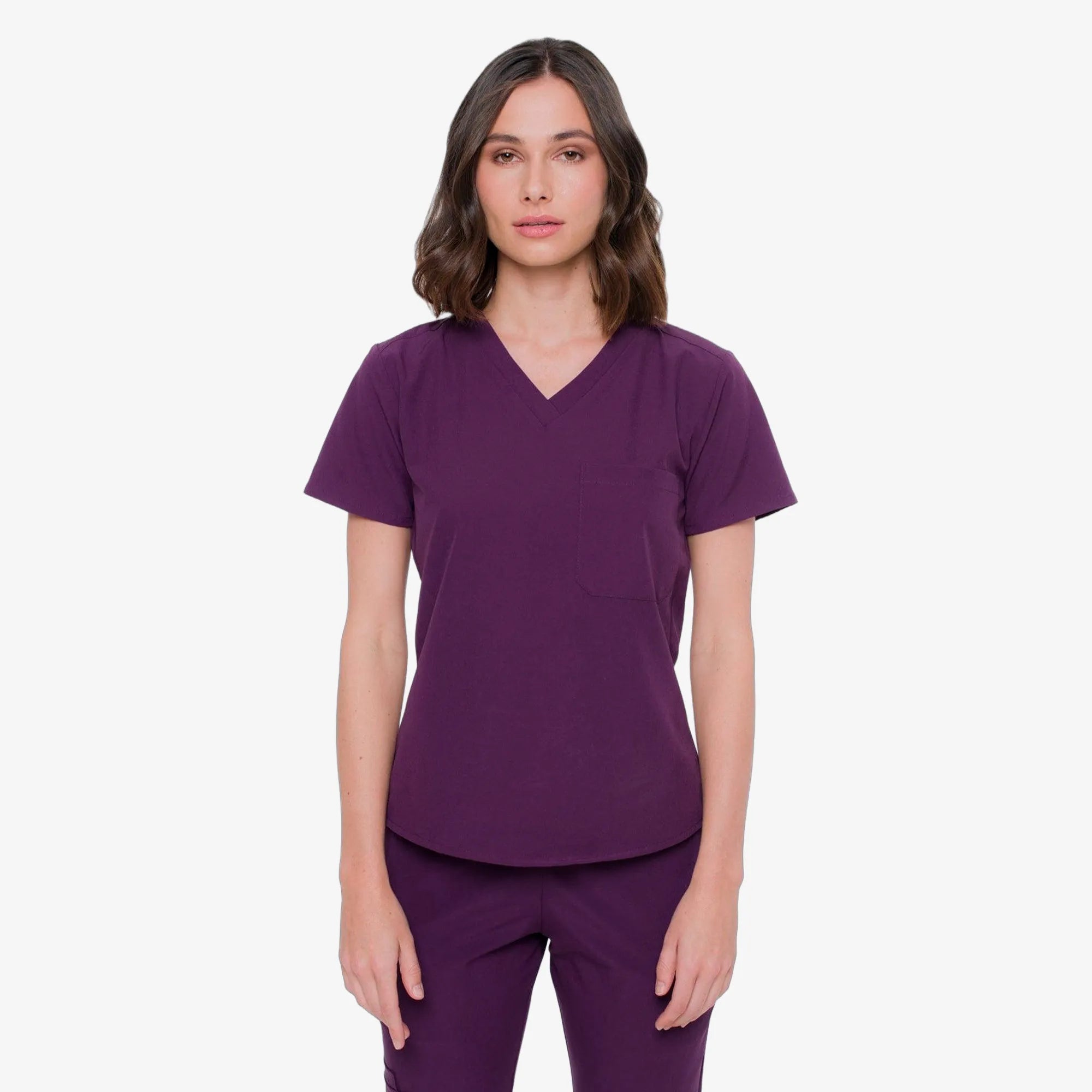 Kanaus® Scrub Force V Pocket | Dama