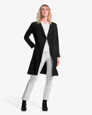 Kanaus® Prestige Coat | Dama