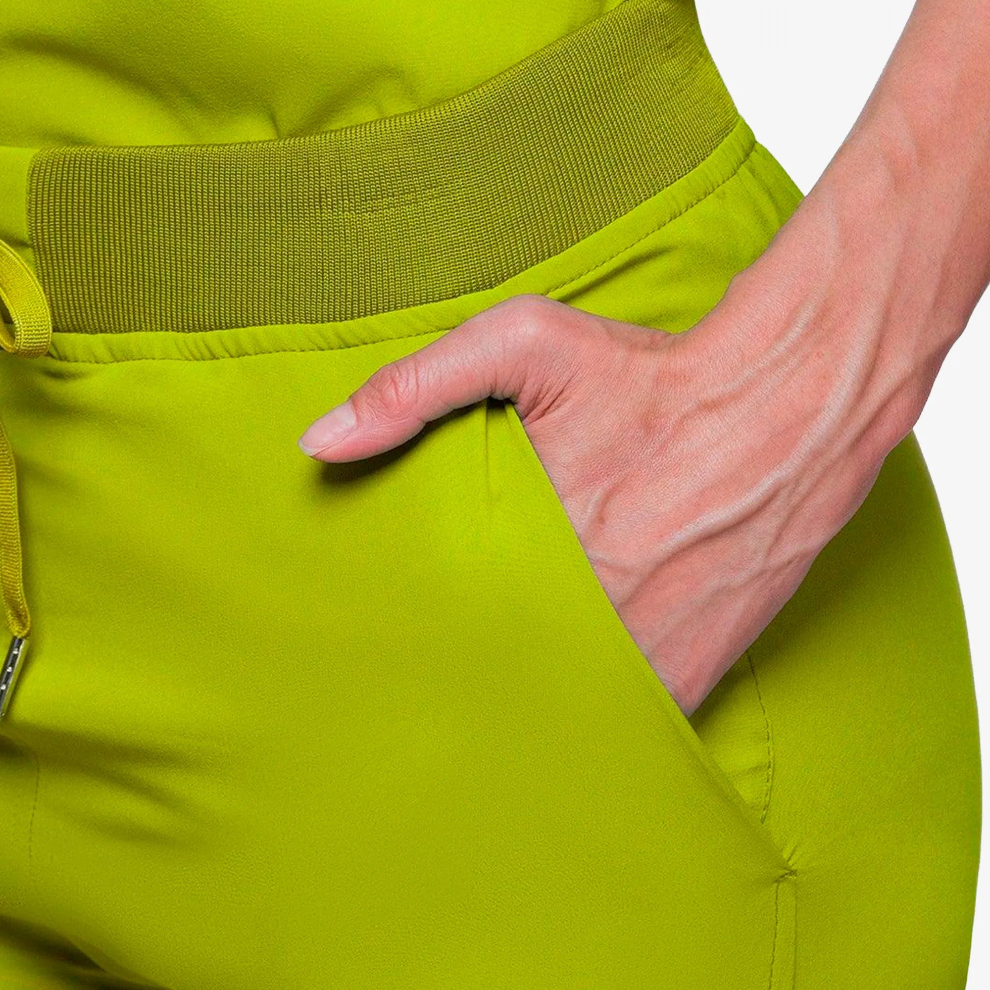Kanaus® Pants Casual | Dama