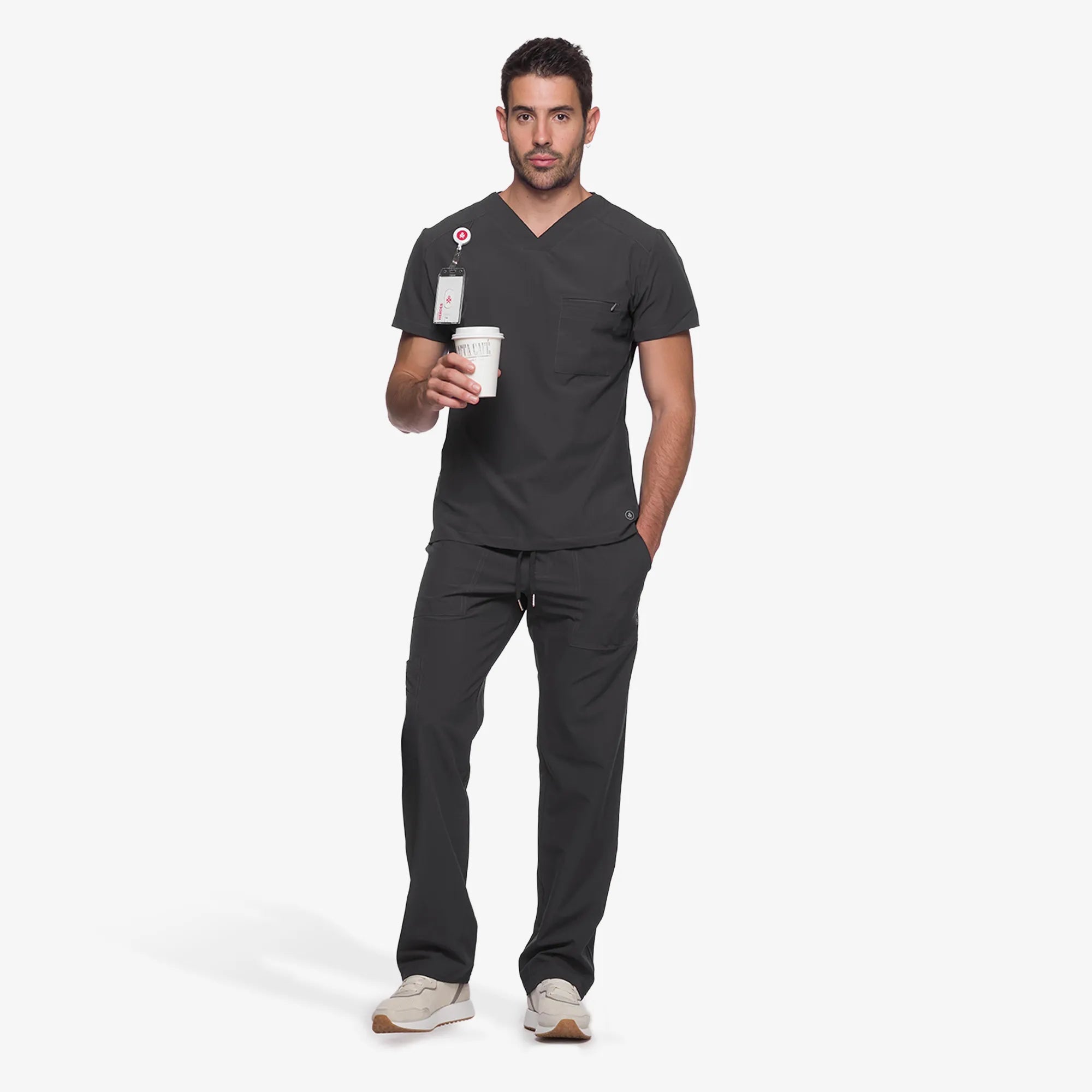 Kanaus® Top Classic | Caballero