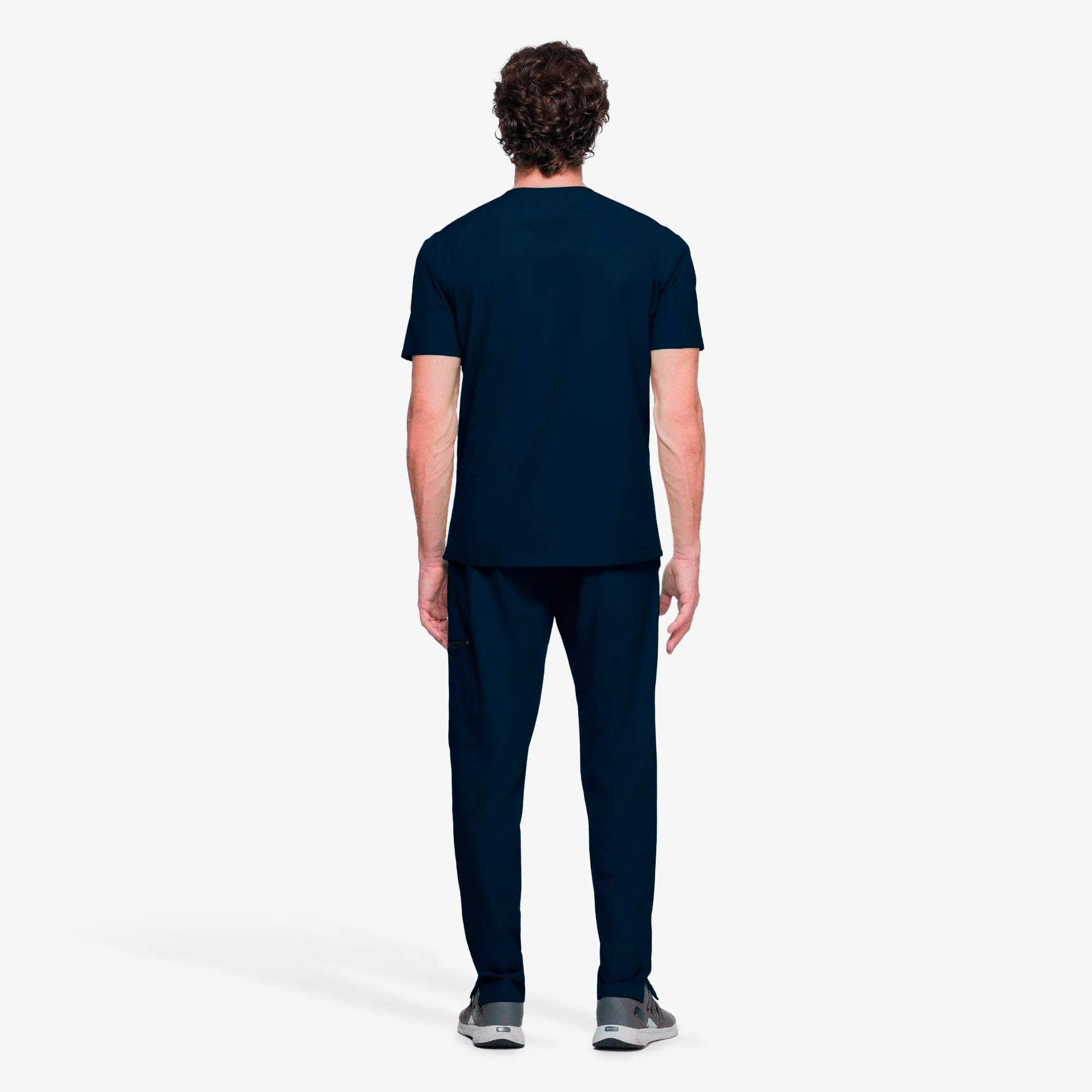 Kanaus® Scrub Sport | Caballero