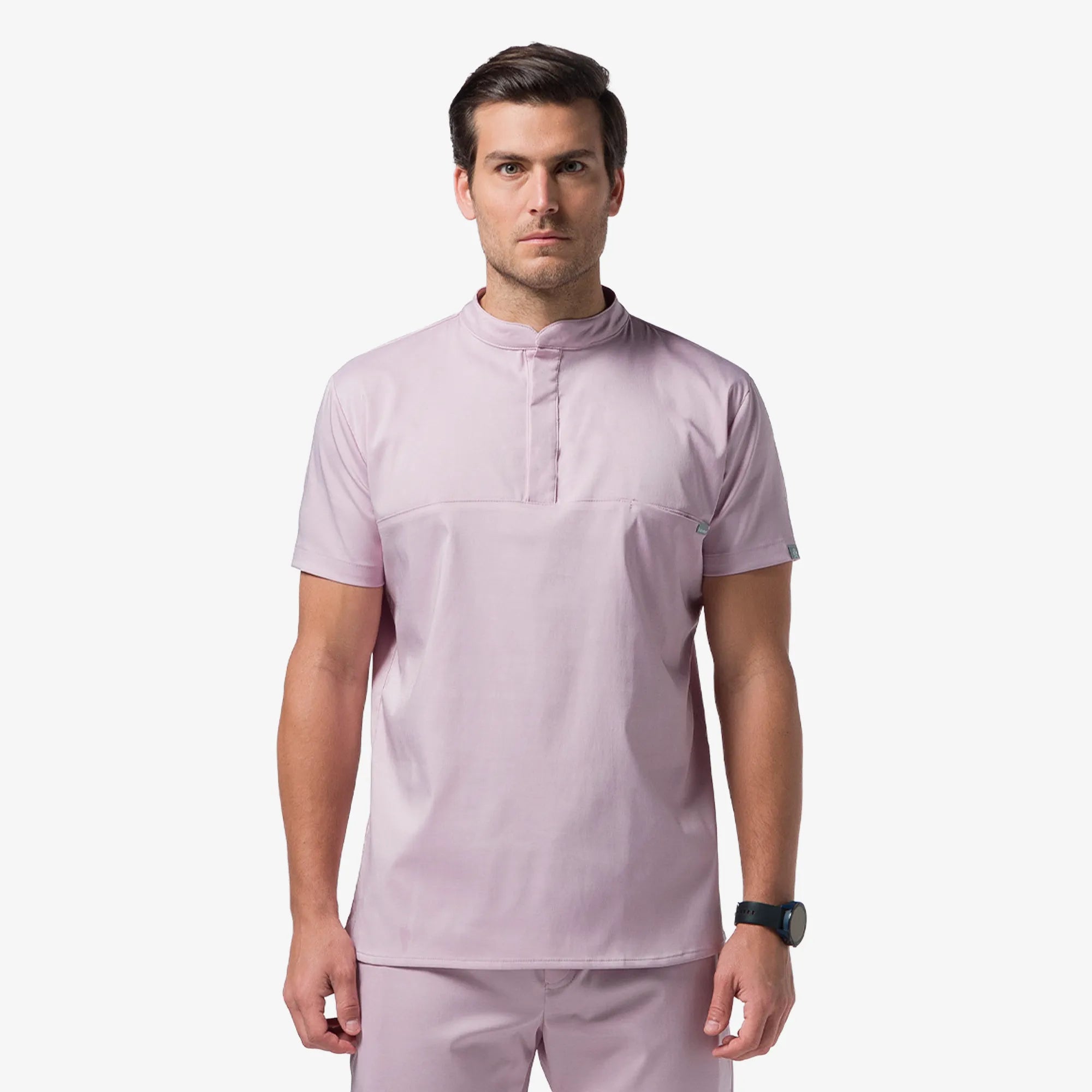 Kanaus® Scrub Casual Mao Sensory | Caballero