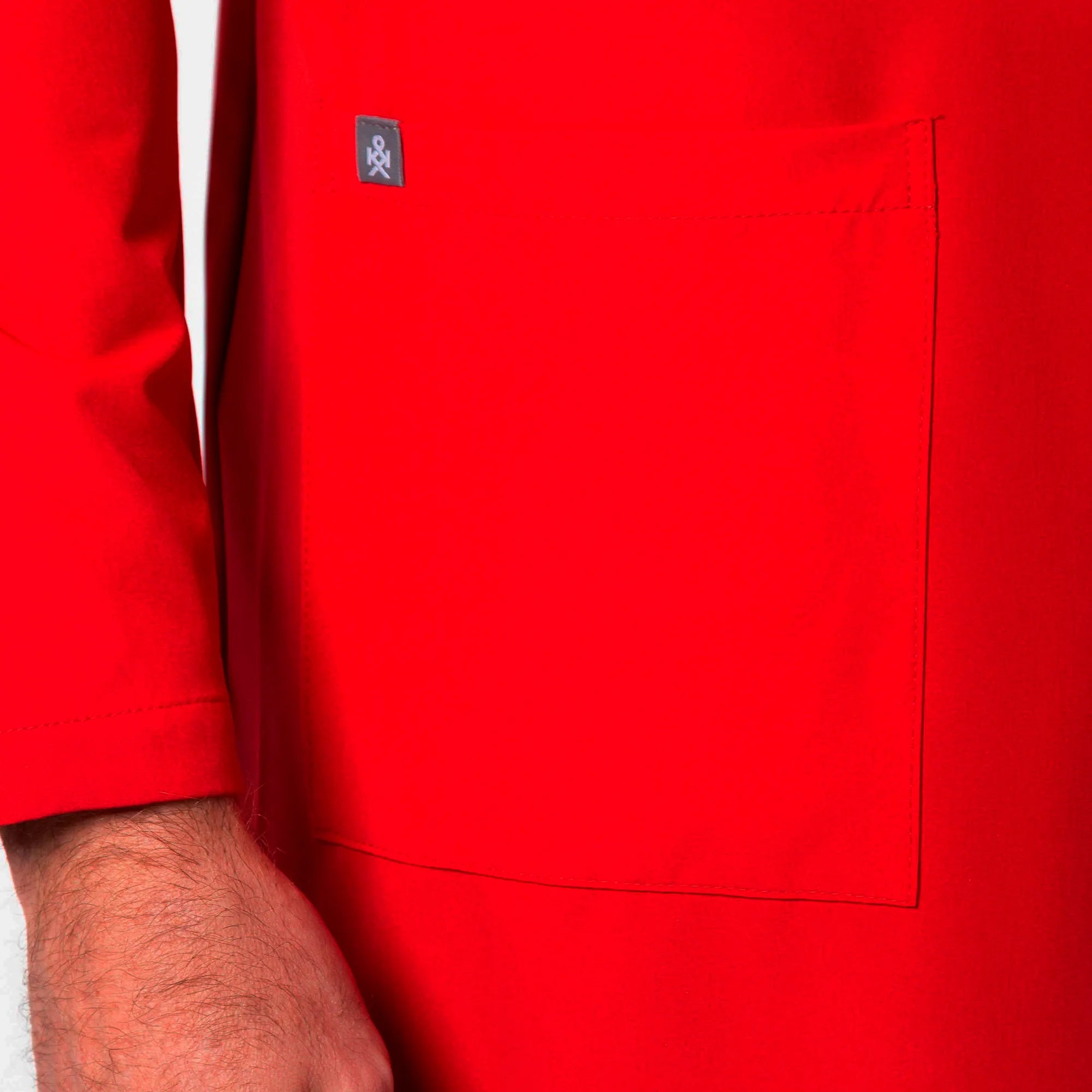 Kanaus® Work Coat | Caballero