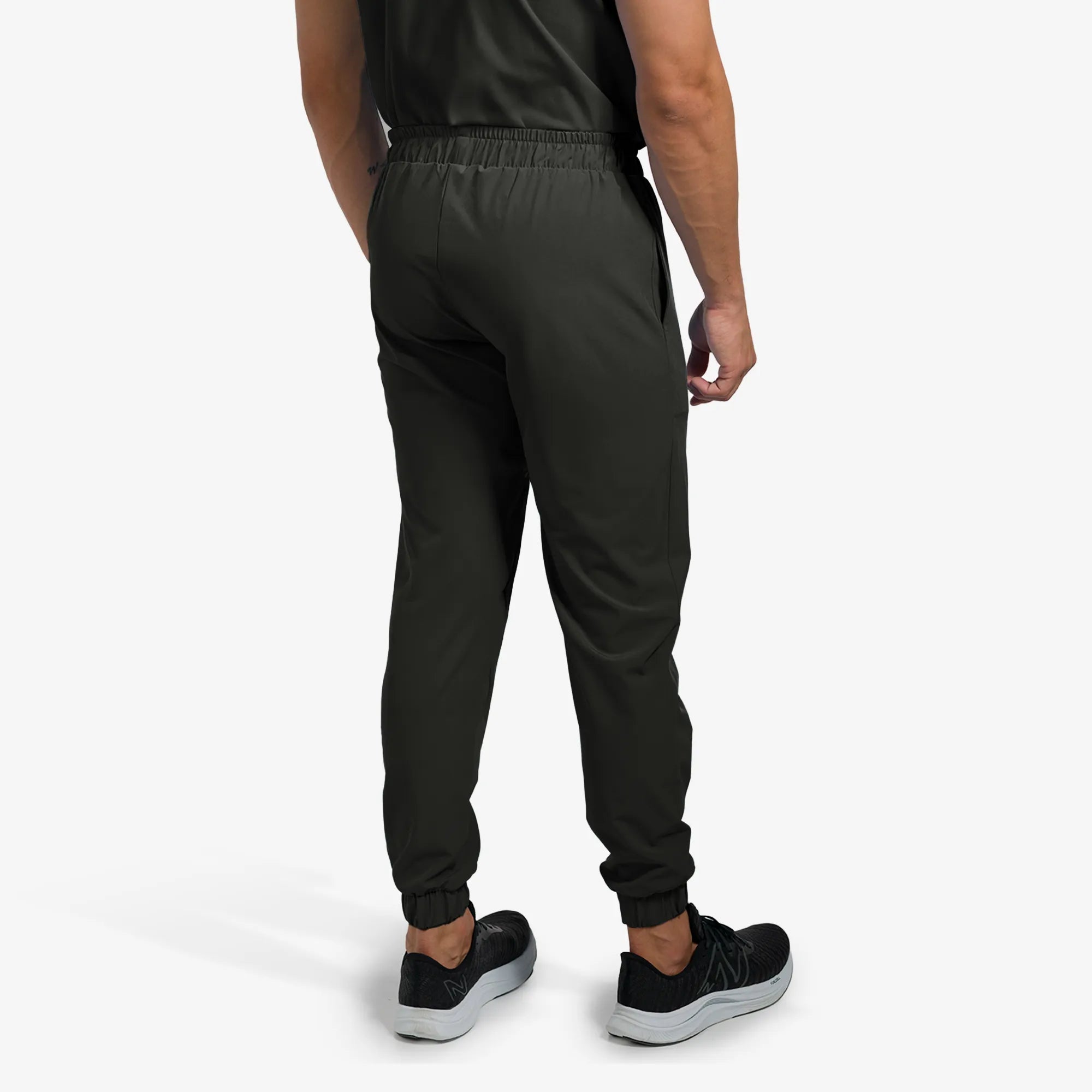 Kanaus® Scrub Defense | Caballero