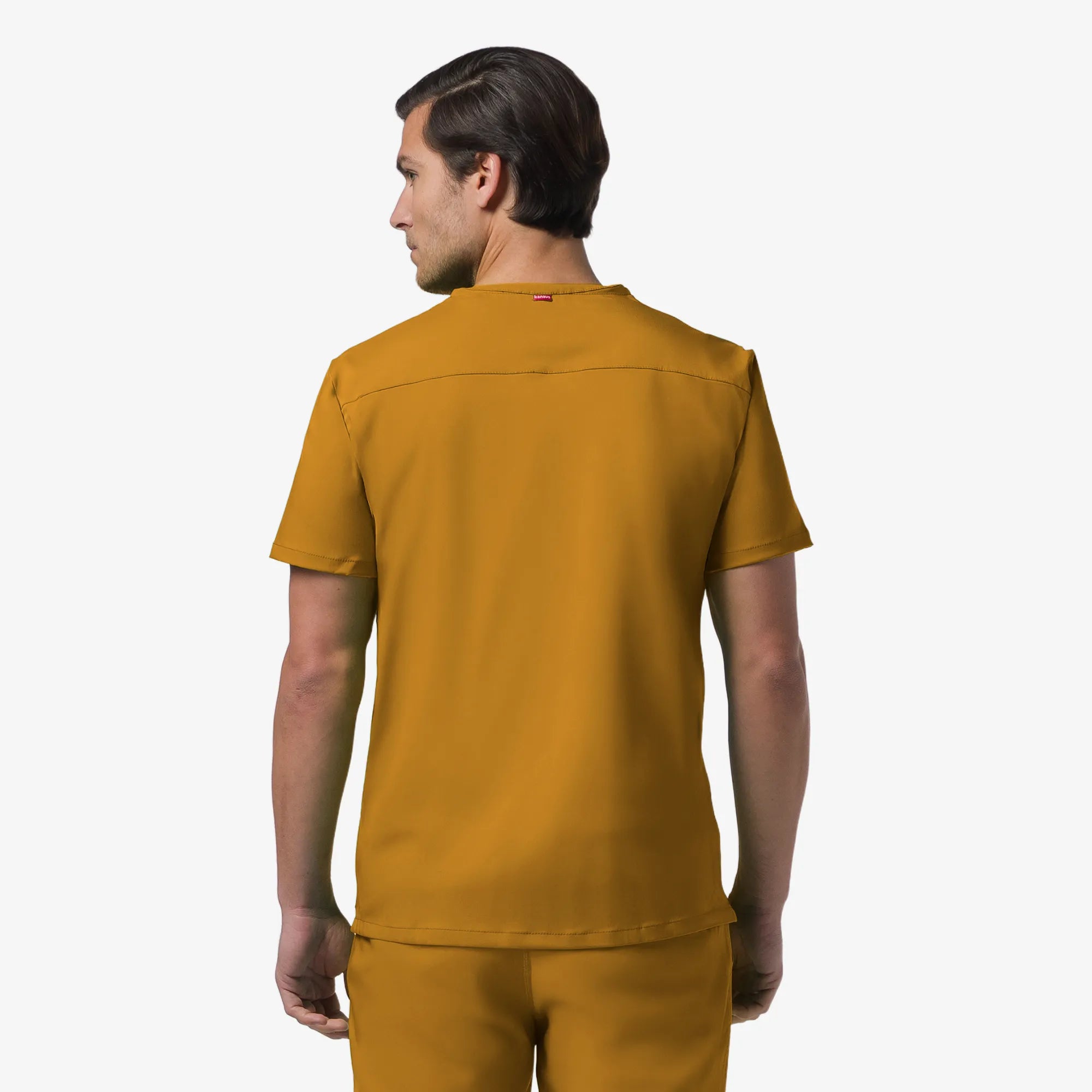 Kanaus® Top Beyond Straight Cut | Caballero