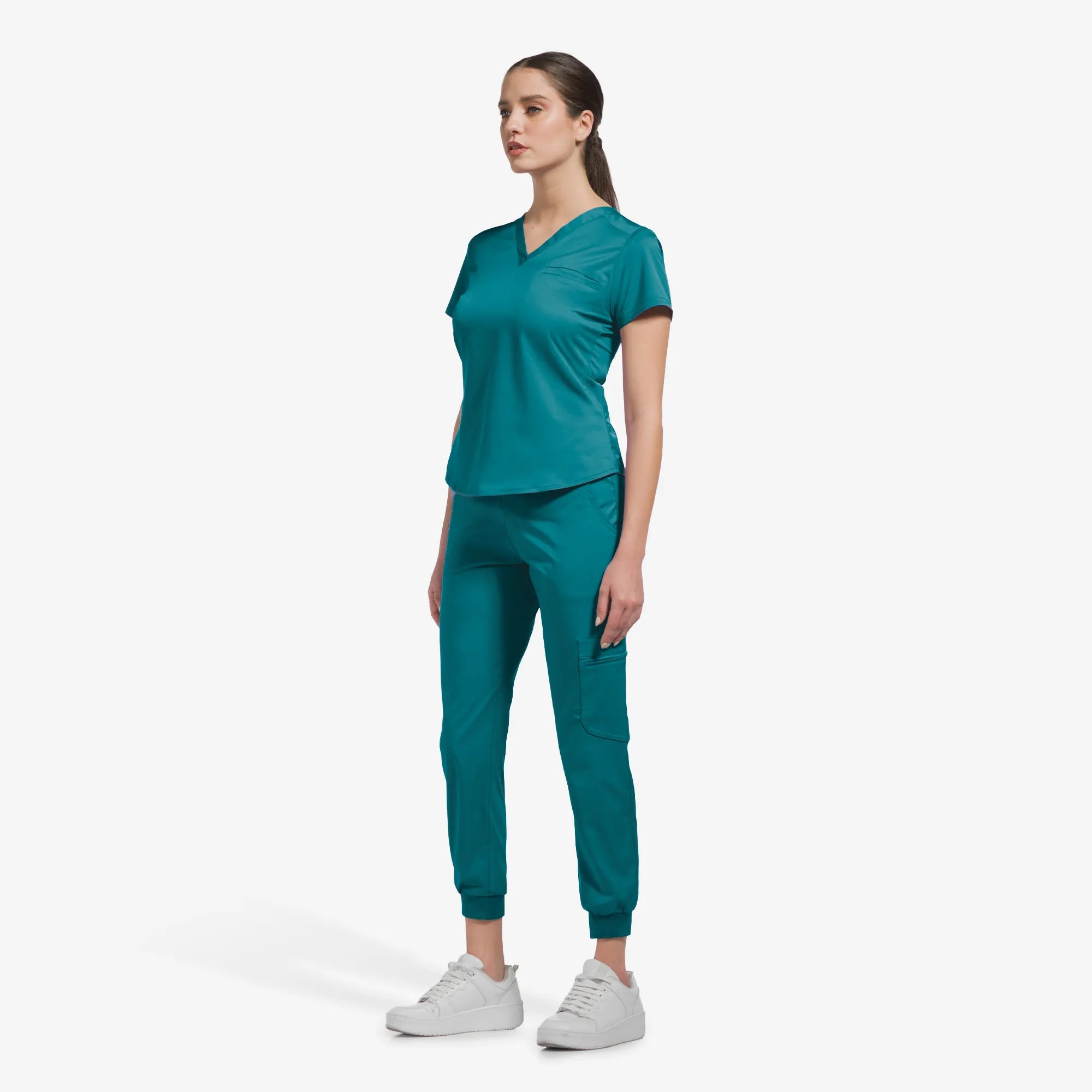 Kanaus® Scrub Beyond | Dama