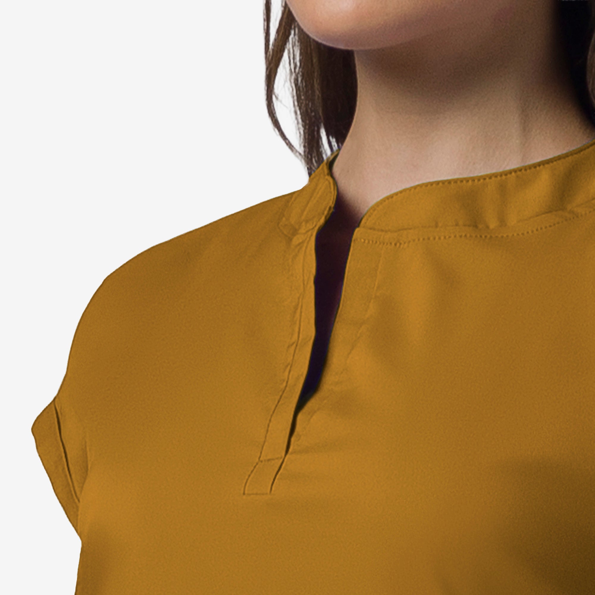 Kanaus® Scrub Casual Mao | Dama