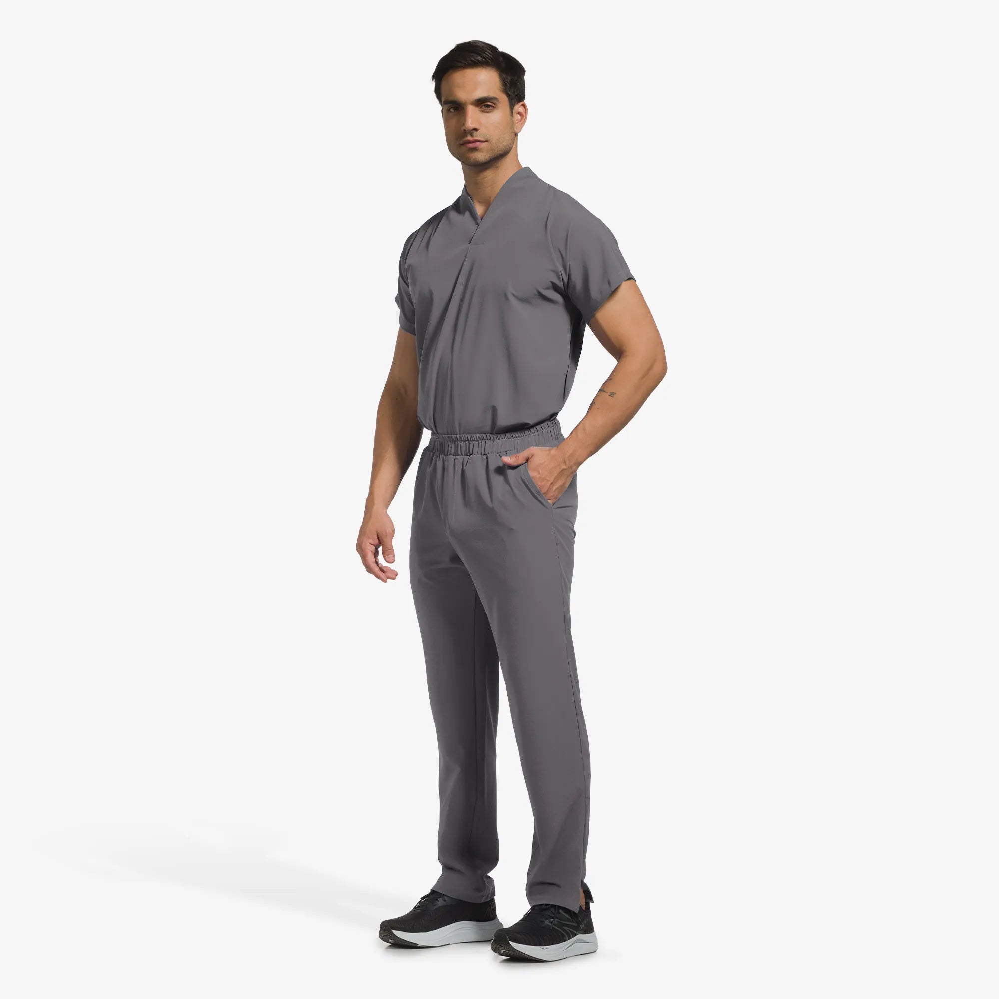 Kanaus® Scrub Gaia | Caballero
