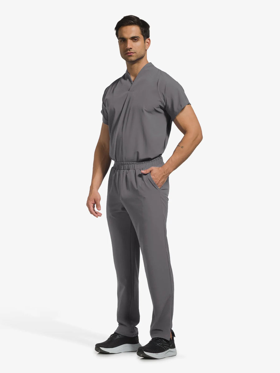 Kanaus® Scrub Gaia | Caballero FO