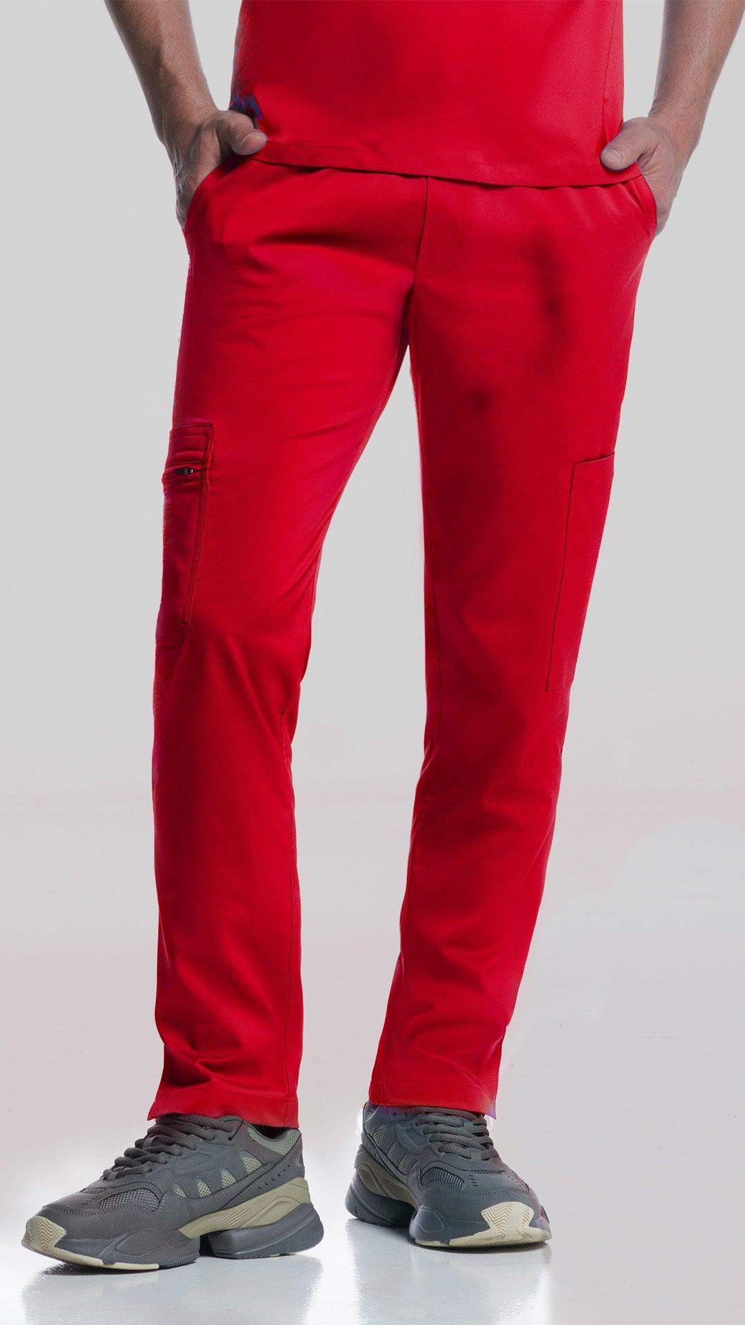 Kanaus® Pants Beyond Straight Cut | Caballero - Kanaus