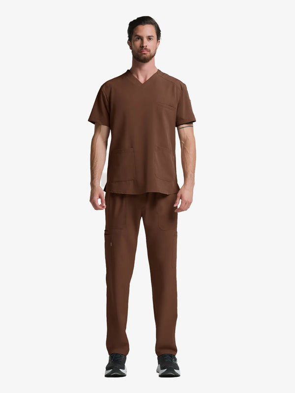 Kanaus® Scrub Multipocket | Caballero
