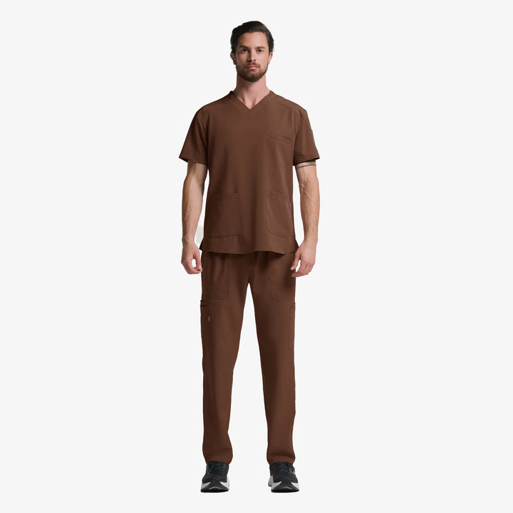 Kanaus® Scrub Multipocket | Caballero