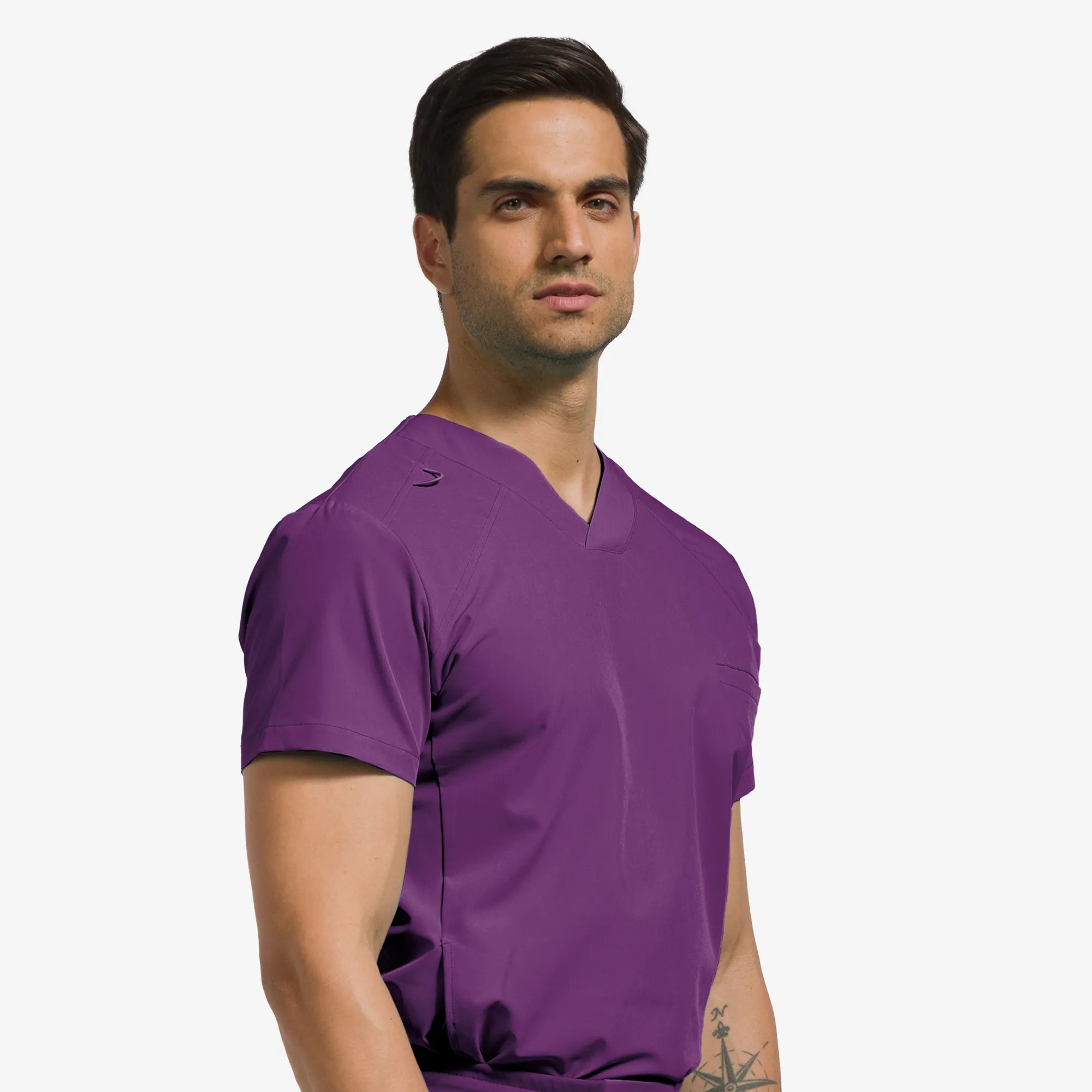 Kanaus® Scrub Casual | Caballero