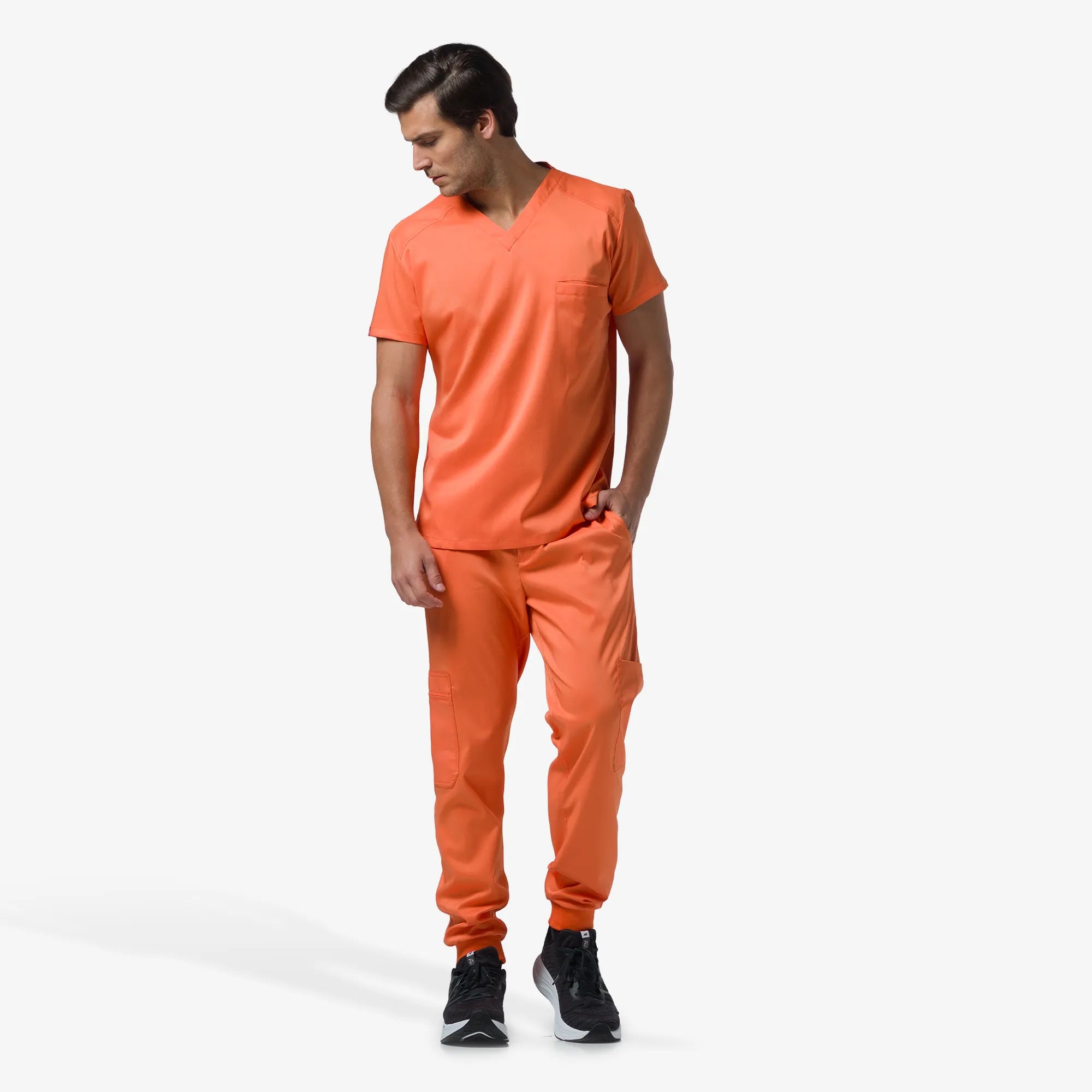 Kanaus® Scrub Beyond Sensory | Caballero