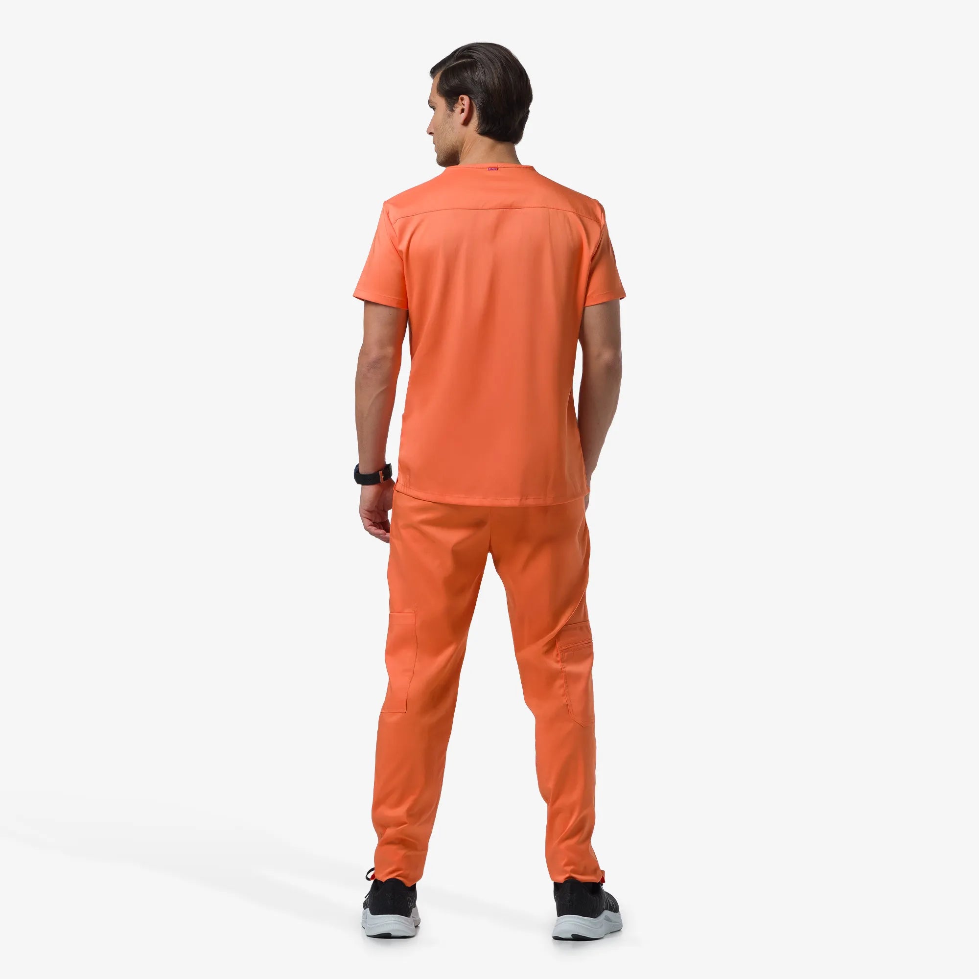 Kanaus® Scrub Beyond Straight Cut Sensory | Caballero