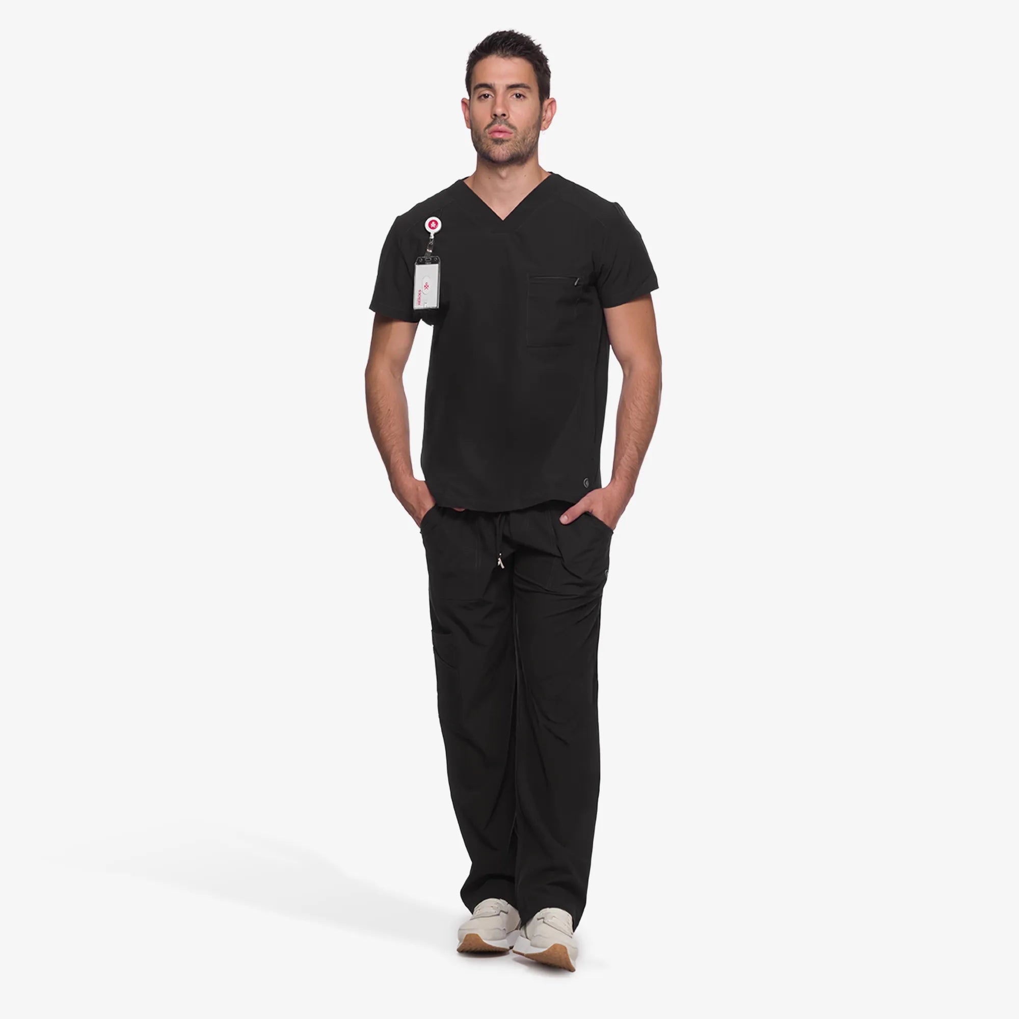Kanaus® Scrub Classic | Caballero
