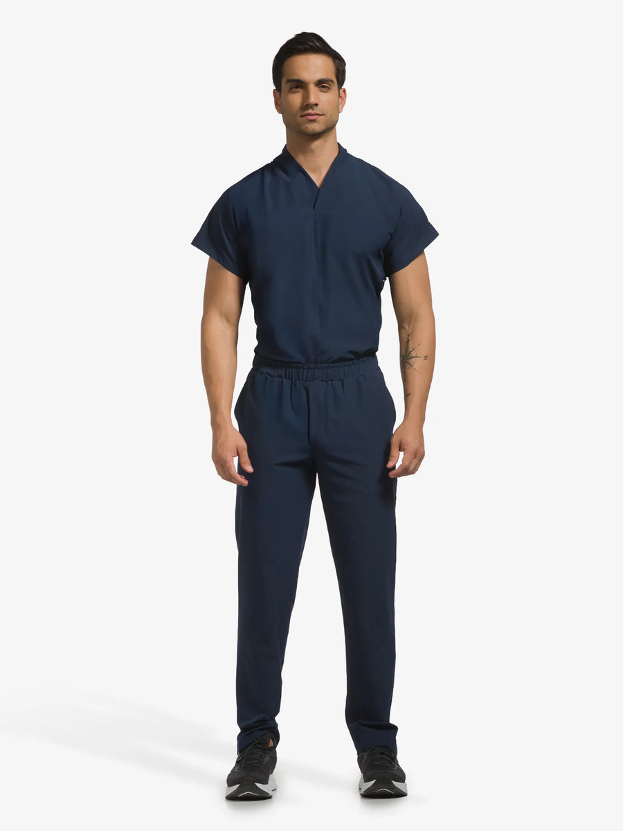 Kanaus® Scrub Gaia | Caballero