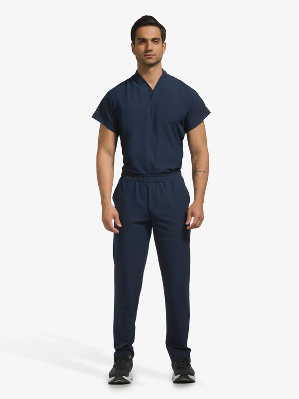 Kanaus® Scrub Gaia | Caballero