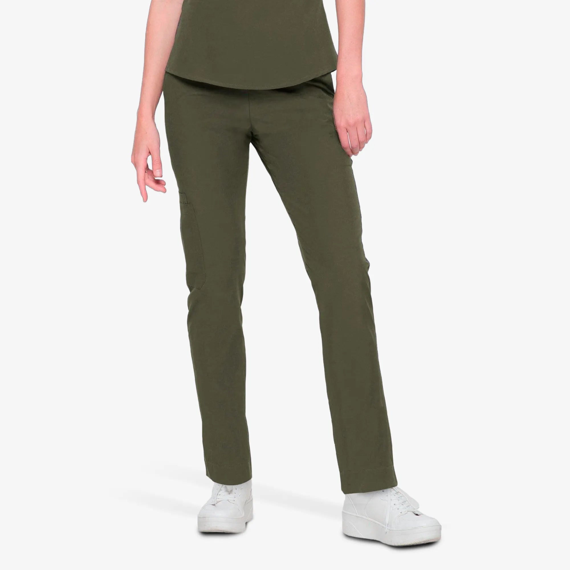 Kanaus® Scrub Force V Elongate | Dama