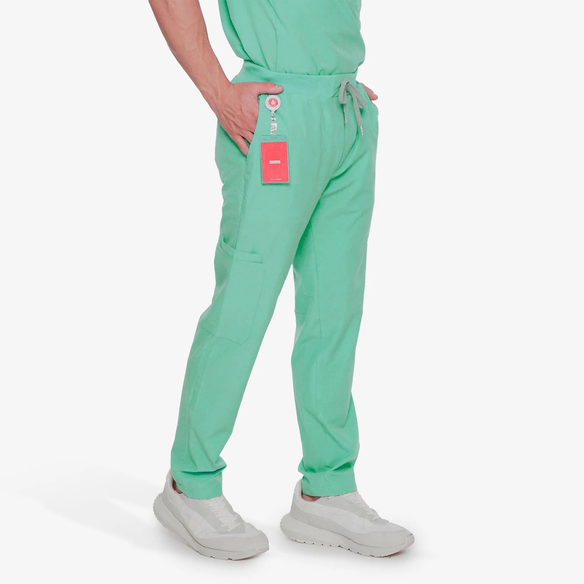 Kanaus®  Pants Force V Pocket | Caballero