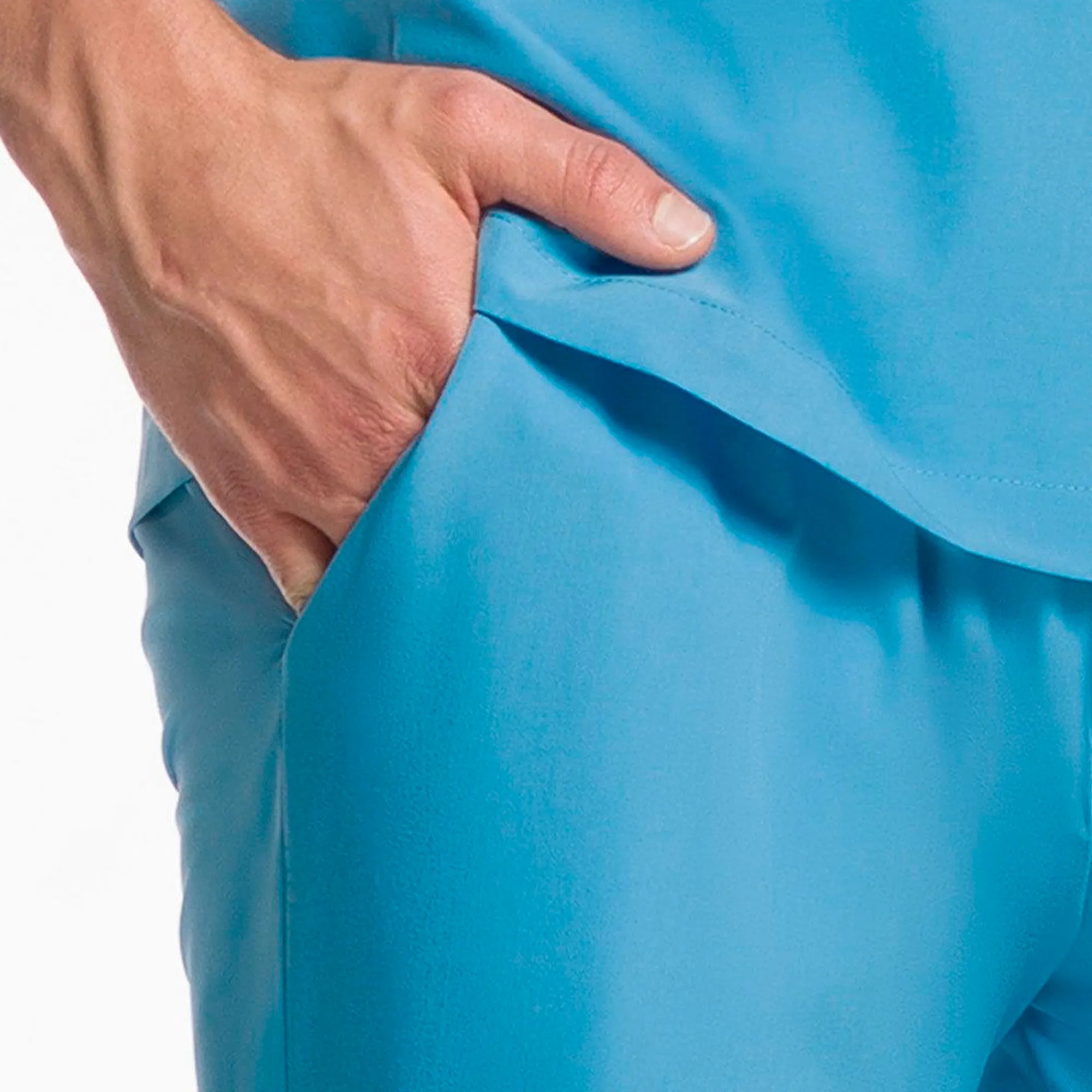 Kanaus® Pants Force Vx | Caballero
