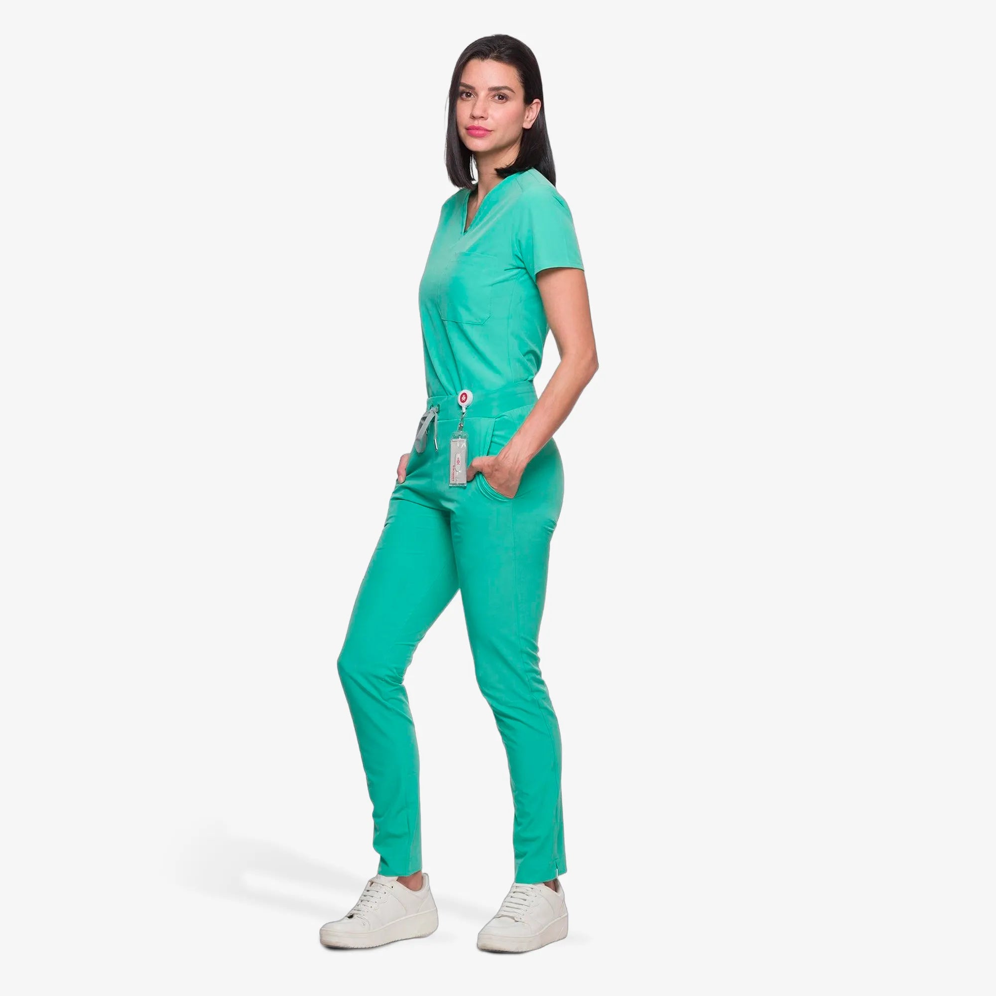 Kanaus® Scrub Force V Pocket | Dama