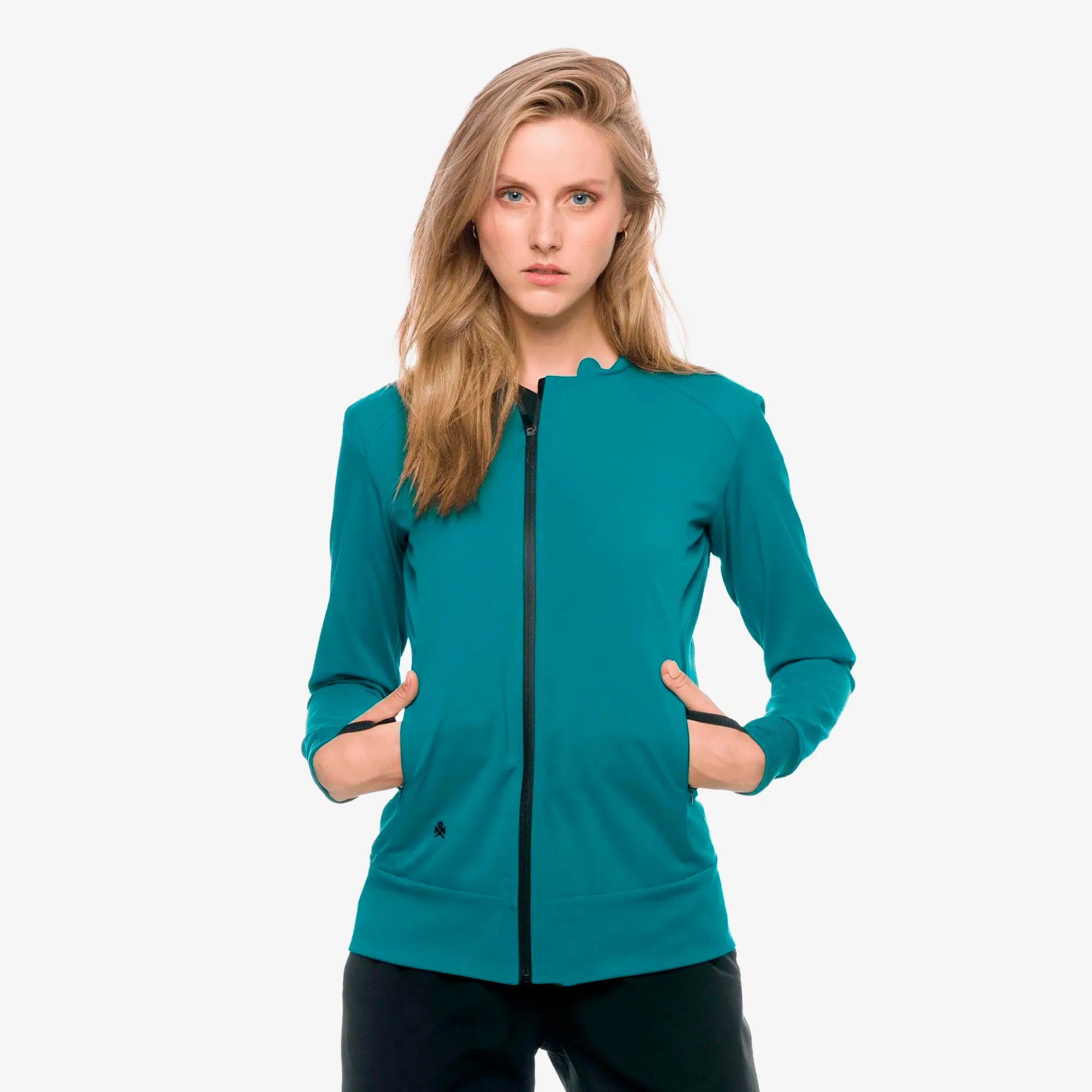 Kanaus® Elemental Jacket | Dama
