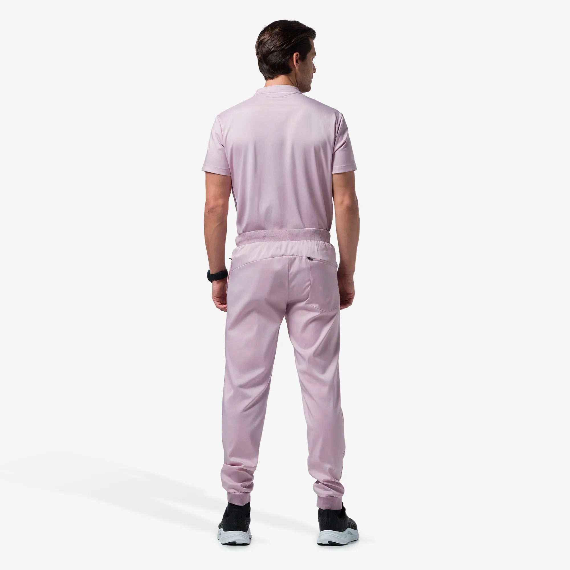 Kanaus® Scrub Casual Mao Sensory | Caballero